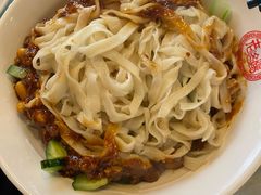 -洛阳面馆(红专路店)