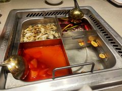 -海底捞火锅(百乐门广场店)