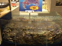 -海景壹号大酒店(滨湖店)