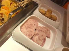 -串一火锅(赛格国际购物中心店)