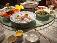 -老村长•湖北家常菜(黄浦路店)