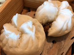 -长沙北辰洲际酒店-栀味轩中餐厅