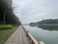 -白鹭洲公园