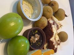 -浙江西子宾馆·瑶园咖啡厅