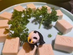 -吼堂老火锅(太古里总店)