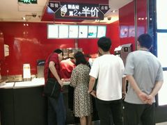 -麦当劳(无锡滨湖万达店)