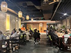 -青藤茶馆(南山路店)