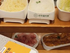 -芳竹园火锅(塘沽金街店)