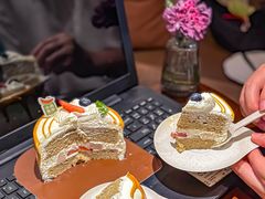 -小西家作•精致蛋糕(富力爱丁堡店)