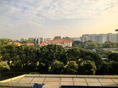 -厦门悦华酒店