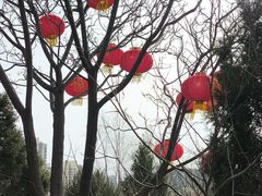-南翠屏公园