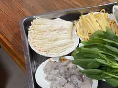 -木萨火锅店(开鲁路店)