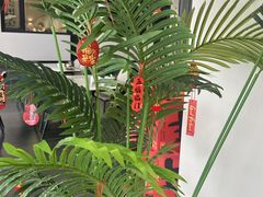 -何适山庄 ·可团建(水长城P2停车场店)