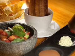 -MAYITA小玛雅墨西哥餐厅(新天地店)