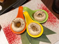 -黑松白鹿(崇文门新活馆店)