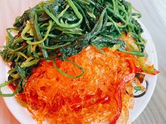 -春花民族美食(佳木斯总店)