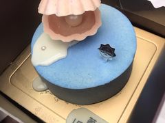 -黑池口感烘焙·生日蛋糕(坂田店)