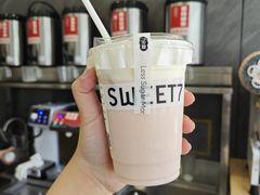 -7分甜(如皋安定街店)