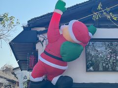 -小河直街历史文化街区