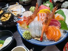 -鱼亭料理(芝罘店)