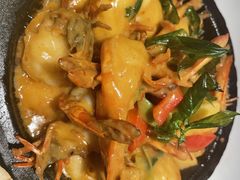 -潮堂 · 潮州菜(国贸商城店)