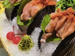 -金海湾海鲜总店