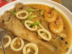 -闽上鲜·福建菜(龙湖滨江天街店)