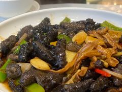 -食鼎记海鲜大排档(美食街店)
