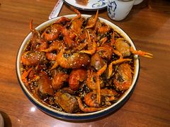 -马头巷·隐庐居·红油大虾(园区店)