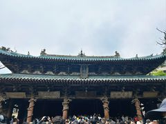 -晋祠博物馆
