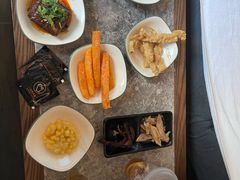 -和子足浴SPA会馆(东方之门店)
