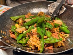-费大厨辣椒炒肉(7mall店)