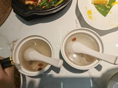 -沿江海南菜·文昌鸡祖师爷(大东海店)