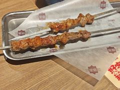 -耶里夏丽·新疆菜·28年喀什老馆(田林东路店)