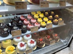 -PAPER STONE BAKERY(天环店)