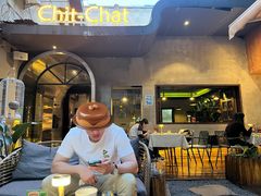 -ChitChat奇洽·Bistro(黎黄陂路店)