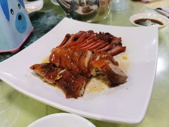 -老字号蛇口德记烧腊饭店·海鲜加工