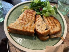-O'mills Sourdough Bakery&Bistro(永嘉路店)