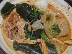 -菲哥麻辣烫(贵山小区店)