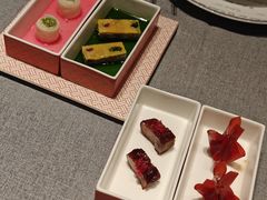 -柿合缘新京菜(国金中心商场店)