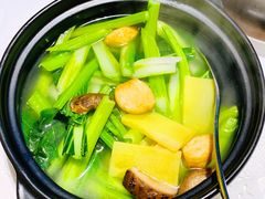 -花城苑广府菜(侨鑫店)