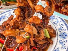 -日照大牌檔•小船海鲜(万平口店)