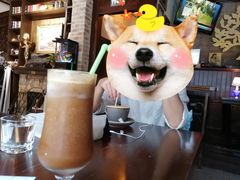 -德福楼咖啡吧(德福巷店)