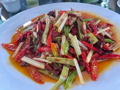 -拈一筷子·宜宾江湖菜(总店)