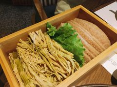 -盡膳口福跷脚牛肉火锅(合生汇购物中心店)