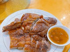 -老字号蛇口德记烧腊饭店·海鲜加工