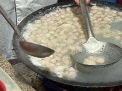 -张阿三馄饨店