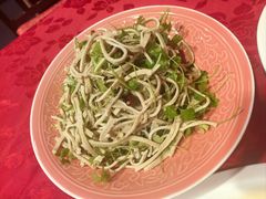-正阳门饭庄·烤鸭·北京菜(万丰路七里庄店)