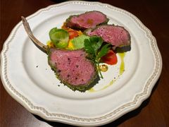 -餮熹Tipsea法餐(吉大店)