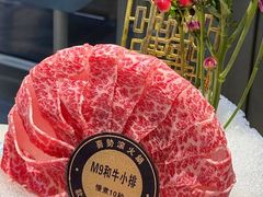 -喜聚薈·花膠雞海鮮火鍋(越秀店)